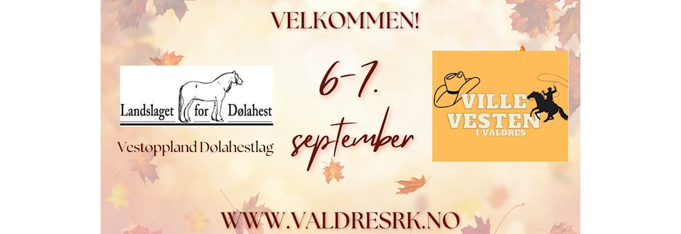 Brukshest kurs og VM!